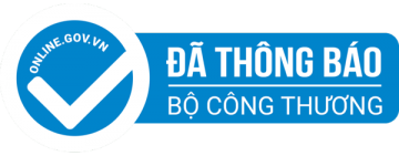 Đã thông báo Bộ Công Thương